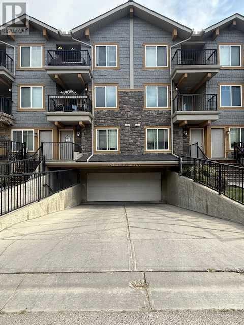 214 Mckenzie Towne Lane Se, Calgary, AB - Outdoor With Facade