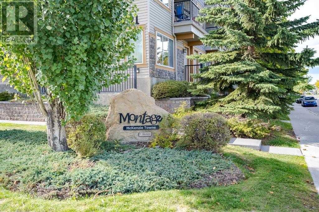 214 Mckenzie Towne Lane Se, Calgary, AB - Outdoor
