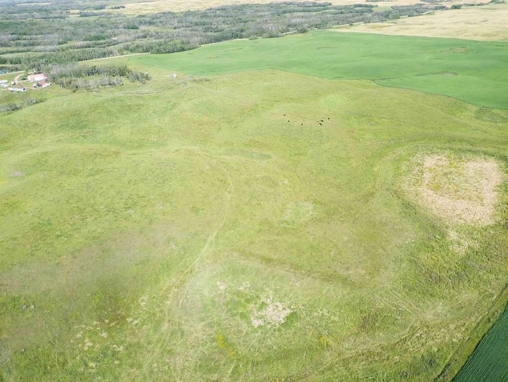 Sw,26,35,22,W$M Hi Way 590 Highway, Elnora, AB