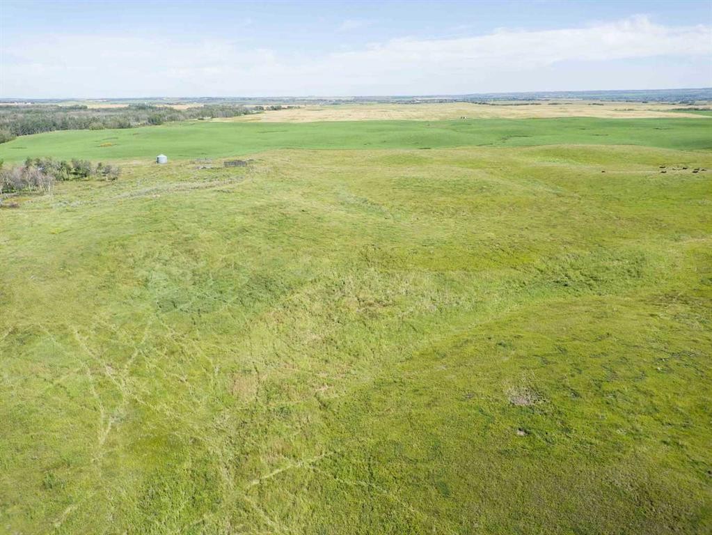 Sw,26,35,22,W$M Hi Way 590 Highway, Elnora, AB