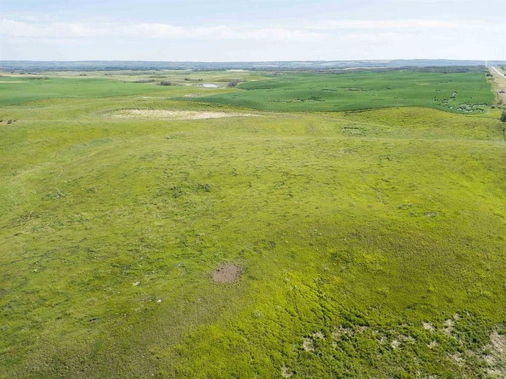 Sw,26,35,22,W$M Hi Way 590 Highway, Elnora, AB