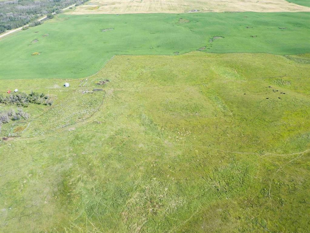 Sw,26,35,22,W$M Hi Way 590 Highway, Elnora, AB