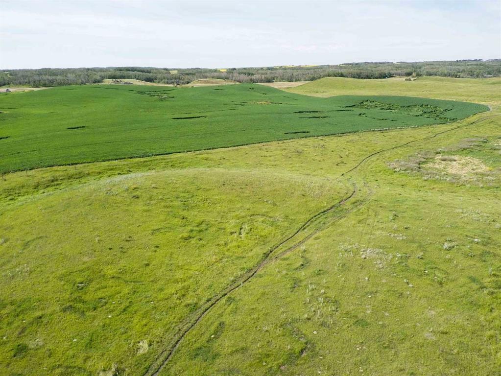 Sw,26,35,22,W$M Hi Way 590 Highway, Elnora, AB