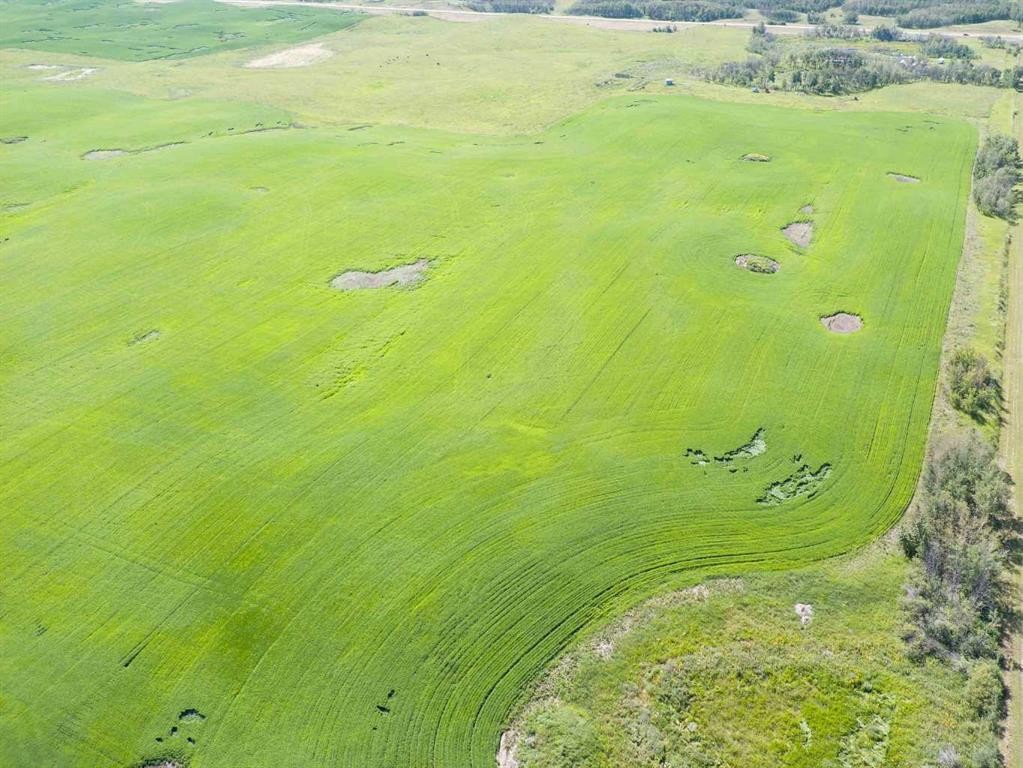 Sw,26,35,22,W$M Hi Way 590 Highway, Elnora, AB