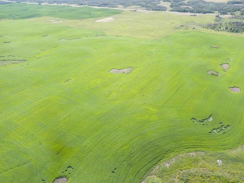 Sw,26,35,22,W$M Hi Way 590 Highway, Elnora, AB