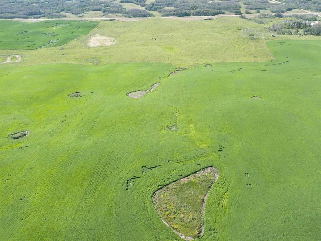 Sw,26,35,22,W$M Hi Way 590 Highway, Elnora, AB