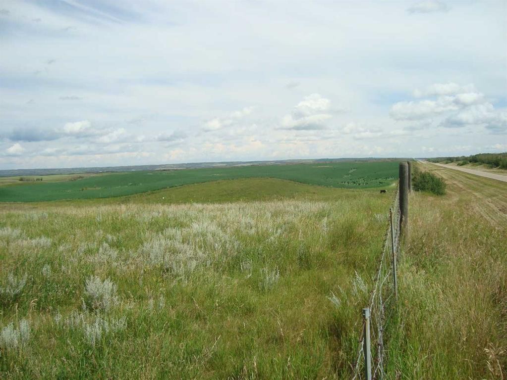 Sw,26,35,22,W$M Hi Way 590 Highway, Elnora, AB