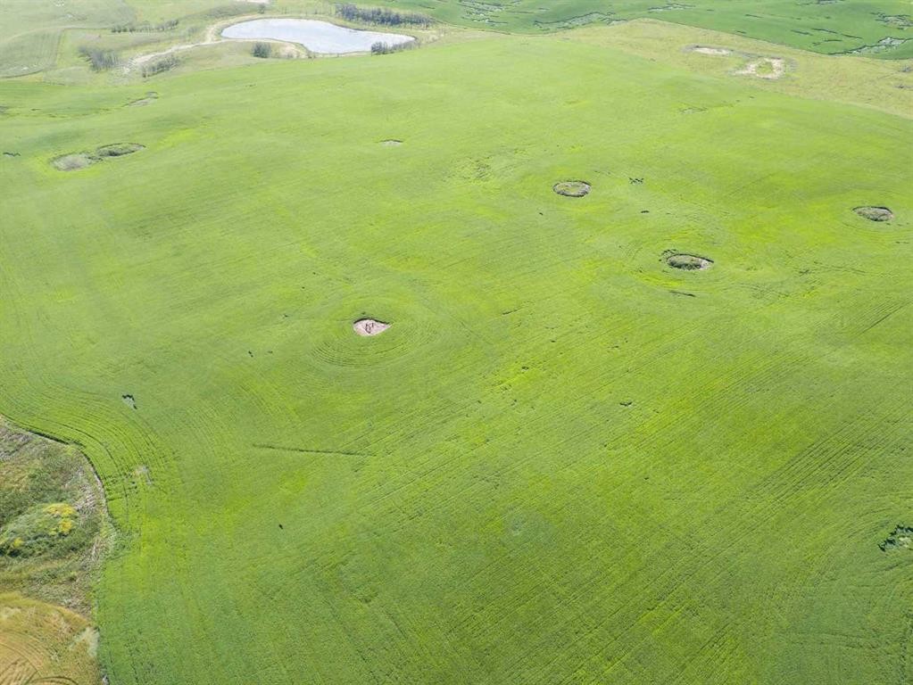 Sw,26,35,22,W$M Hi Way 590 Highway, Elnora, AB