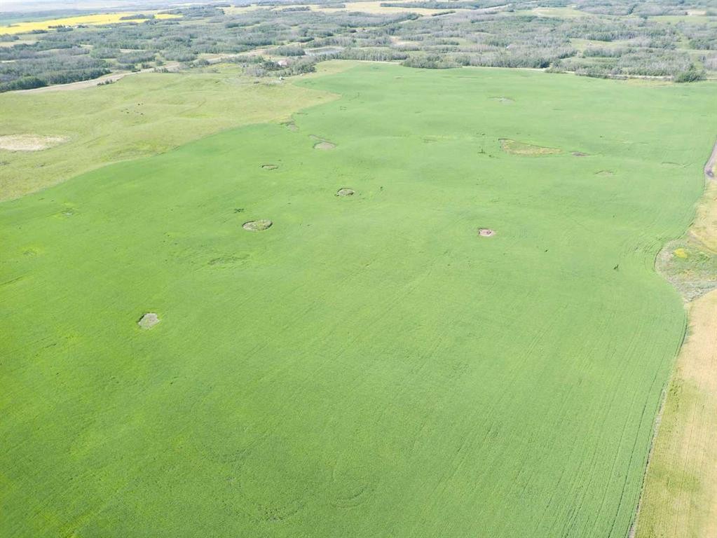 Sw,26,35,22,W$M Hi Way 590 Highway, Elnora, AB