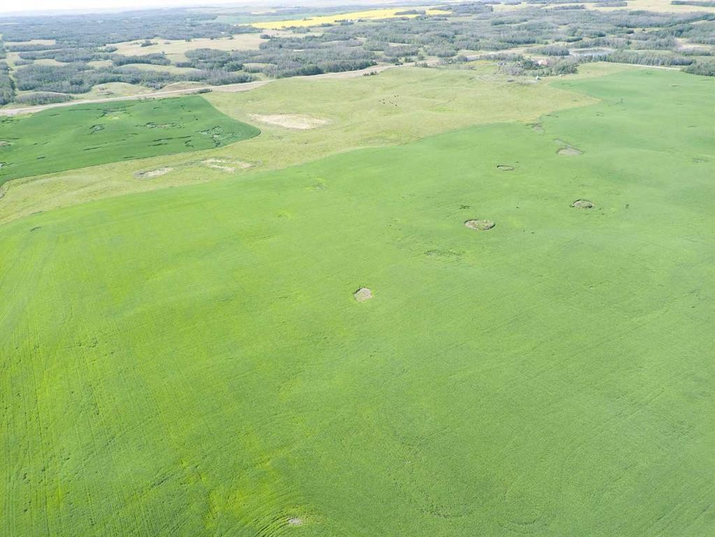 Sw,26,35,22,W$M Hi Way 590 Highway, Elnora, AB