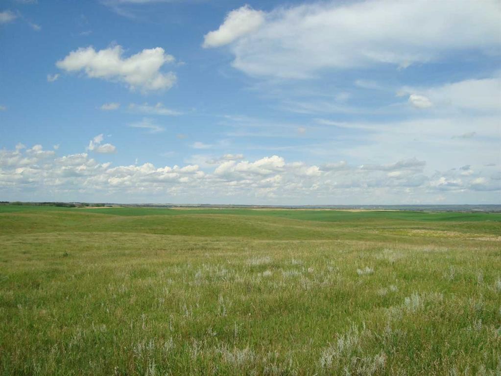 Sw,26,35,22,W$M Hi Way 590 Highway, Elnora, AB