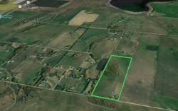 196096 144 Street WEST Rural Foothills County, AB T1S 1R8