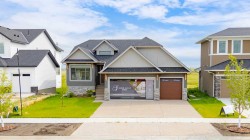 33 North Bridges Landing Langdon, AB T0J 1X3