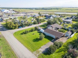 0 Dennis Street Rural Foothills County, AB T0L 0A0