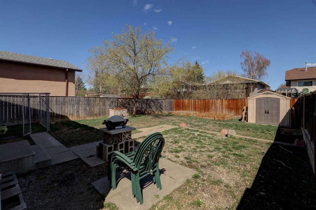 74 Aberdare Way Ne, Calgary, AB - Outdoor