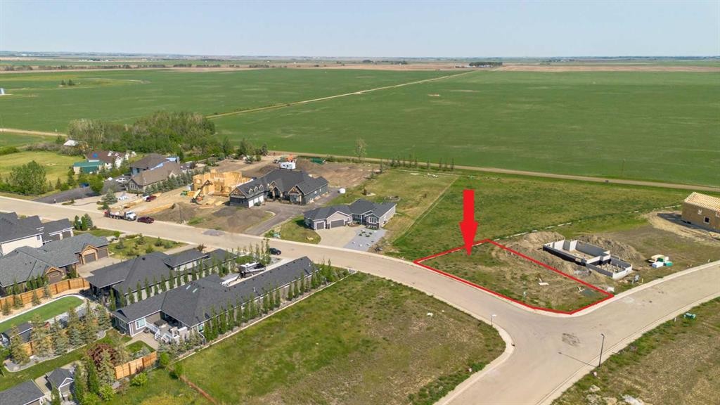 292 Muirfield Crescent, Lyalta, AB