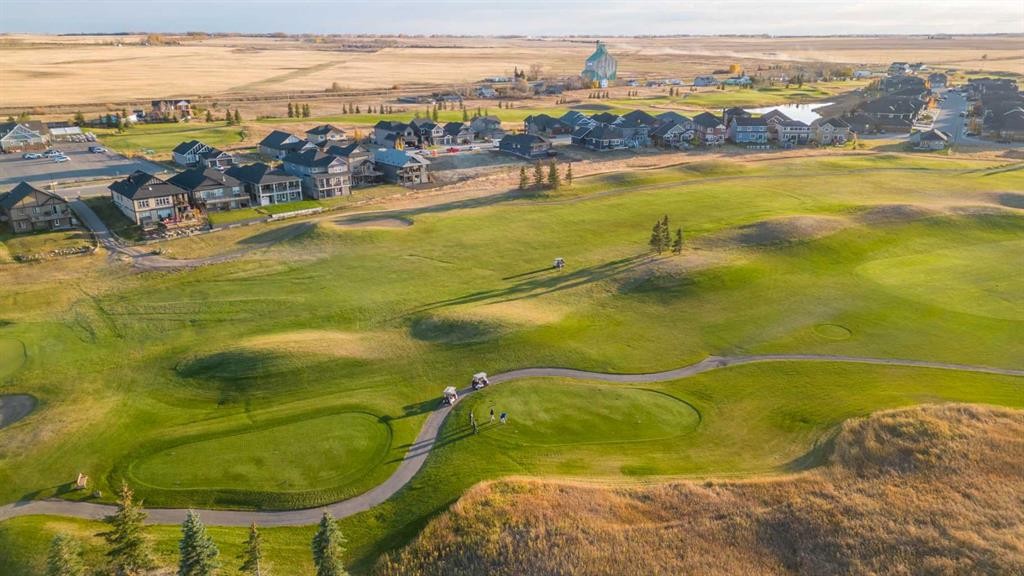 292 Muirfield Crescent, Lyalta, AB