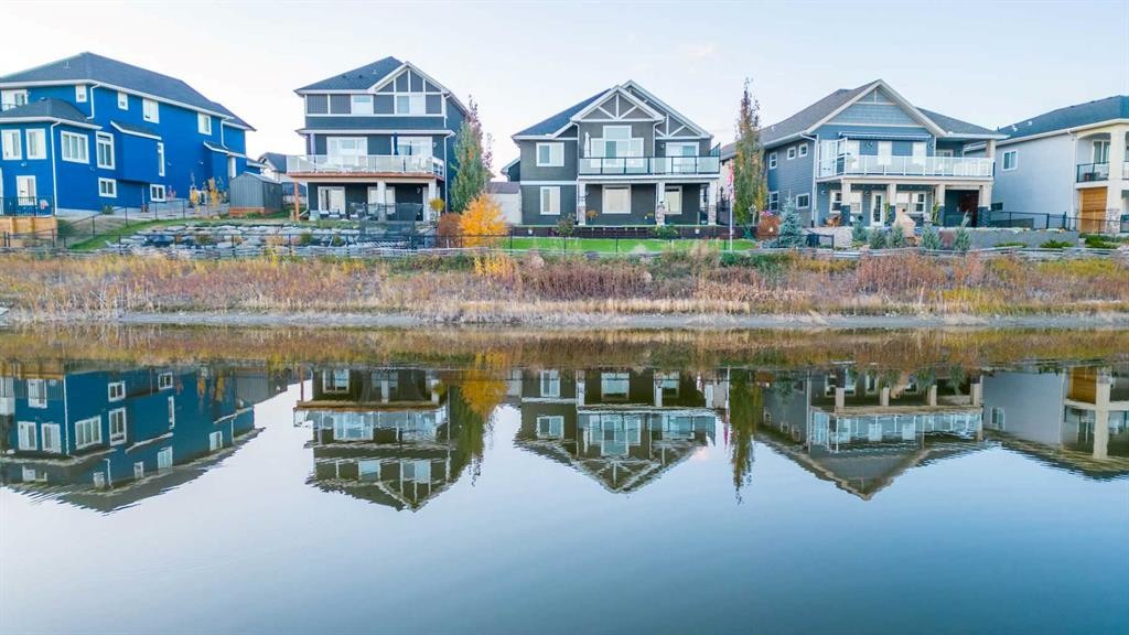 292 Muirfield Crescent, Lyalta, AB