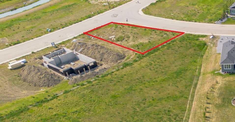 292 Muirfield Crescent, Lyalta, AB