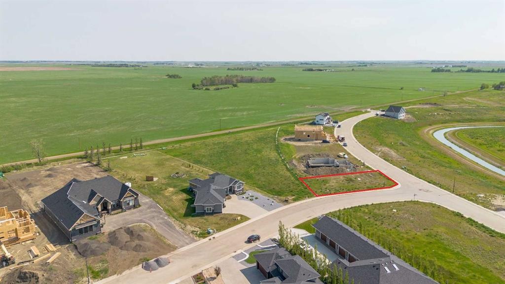 292 Muirfield Crescent, Lyalta, AB