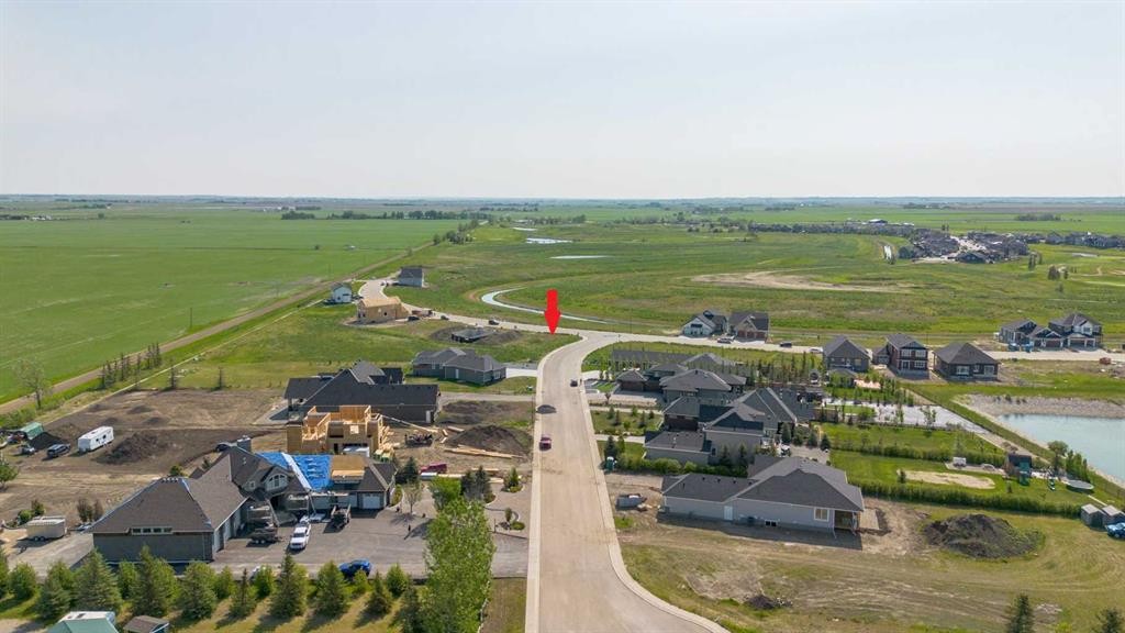 292 Muirfield Crescent, Lyalta, AB