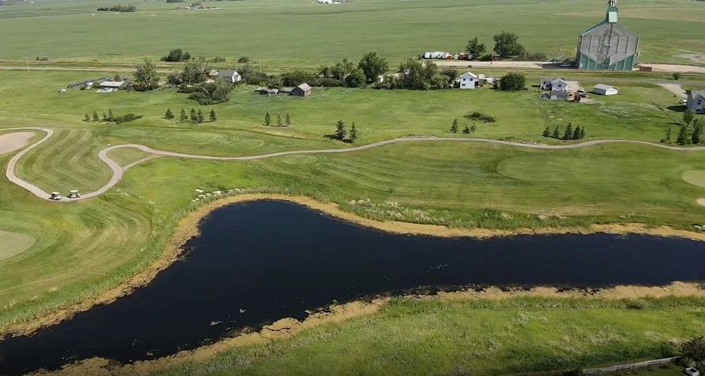 292 Muirfield Crescent, Lyalta, AB