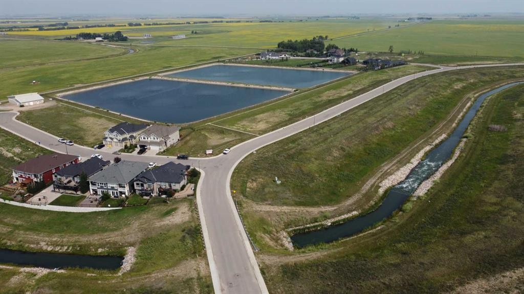 292 Muirfield Crescent, Lyalta, AB