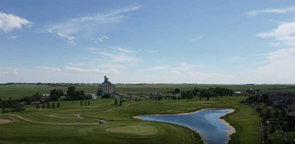 292 Muirfield Crescent, Lyalta, AB