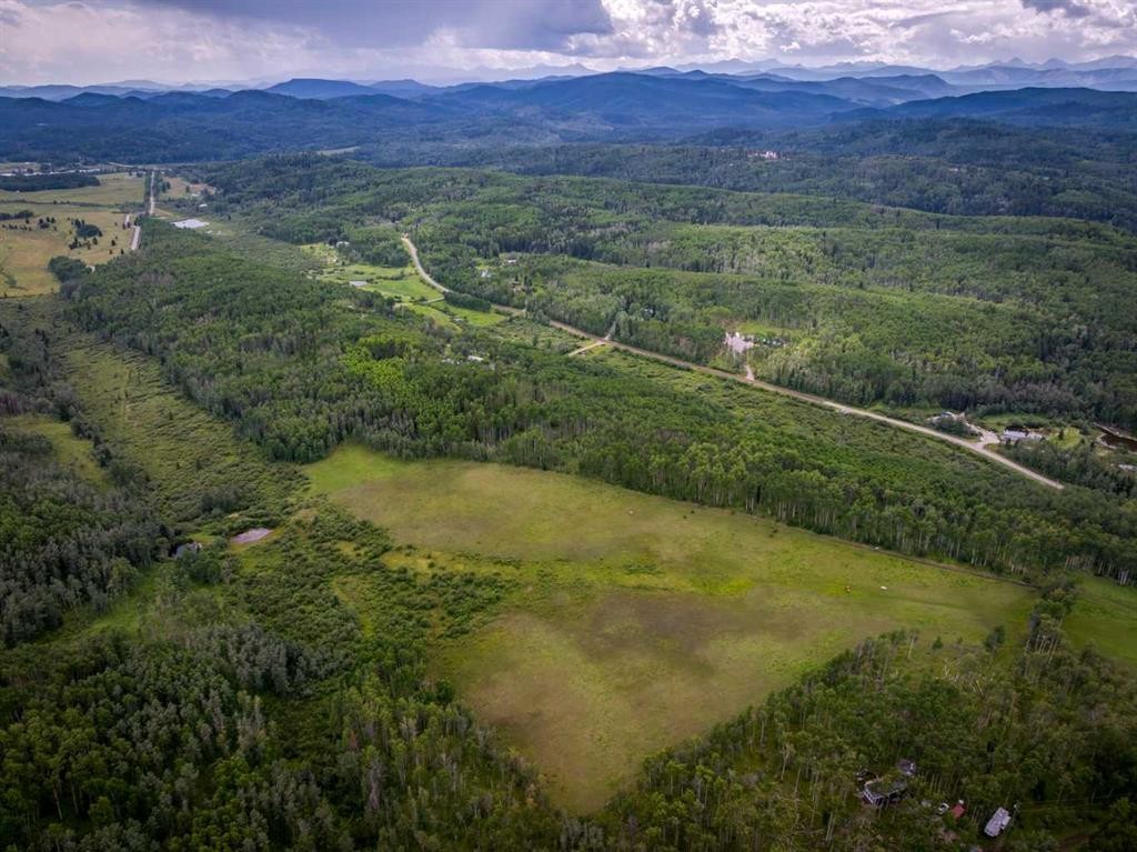 162148 1368 Drive West, Rural Foothills County, AB