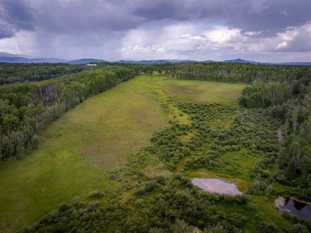 162148 1368 Drive West, Rural Foothills County, AB