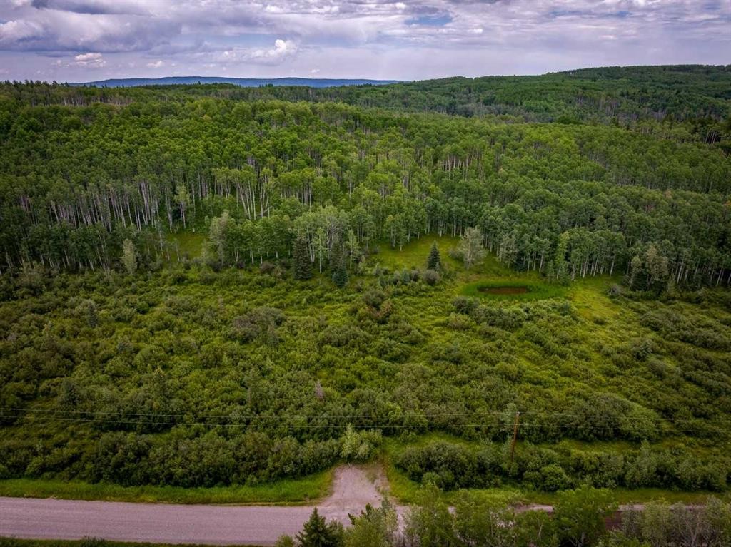 162148 1368 Drive West, Rural Foothills County, AB