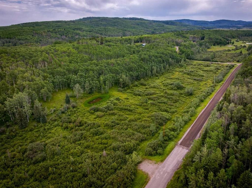 162148 1368 Drive West, Rural Foothills County, AB