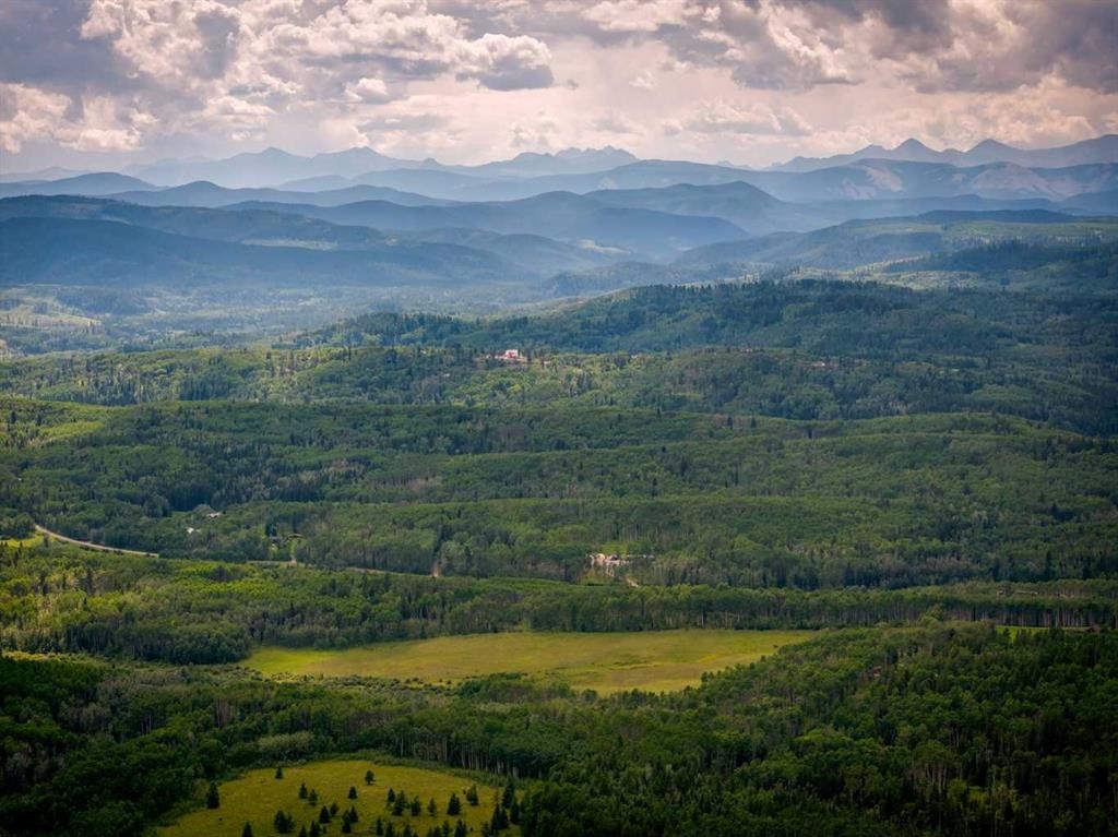 162148 1368 Drive West, Rural Foothills County, AB