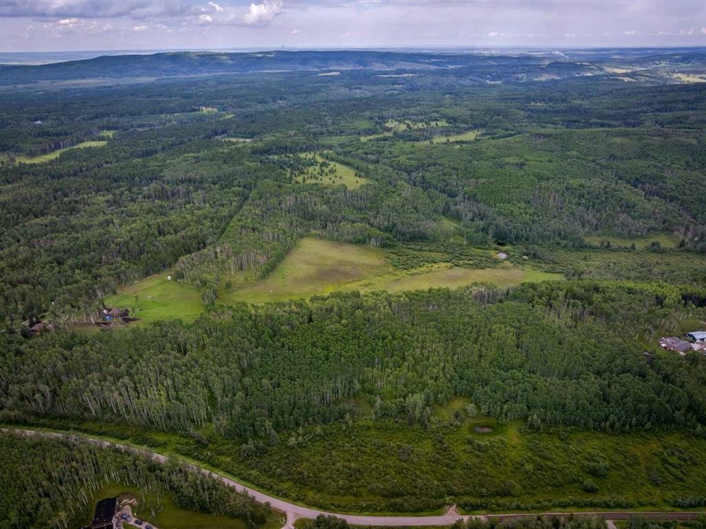 162148 1368 Drive West, Rural Foothills County, AB