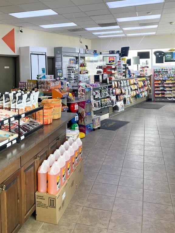 5313 1 Street West, Claresholm, AB