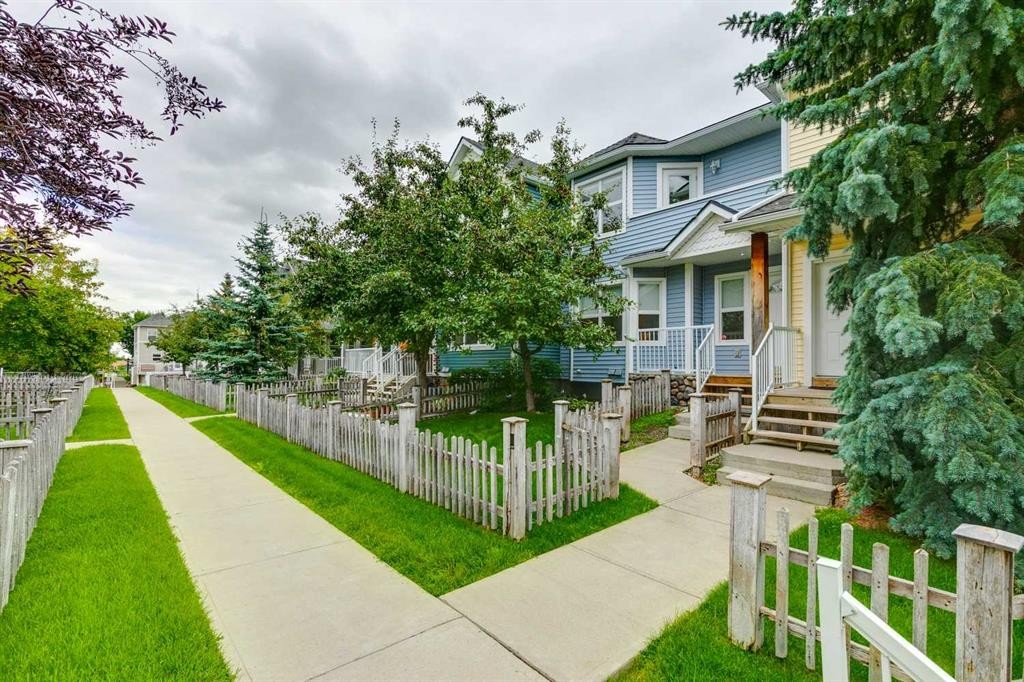 910 Prairie Sound Circle Nw, High River, AB - Outdoor