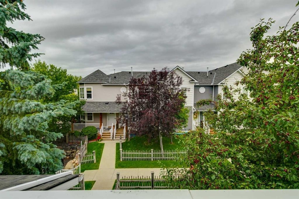 910 Prairie Sound Circle Nw, High River, AB - Outdoor