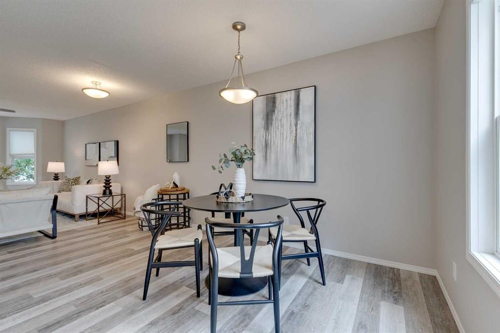 910 Prairie Sound Circle Nw, High River, AB - Indoor