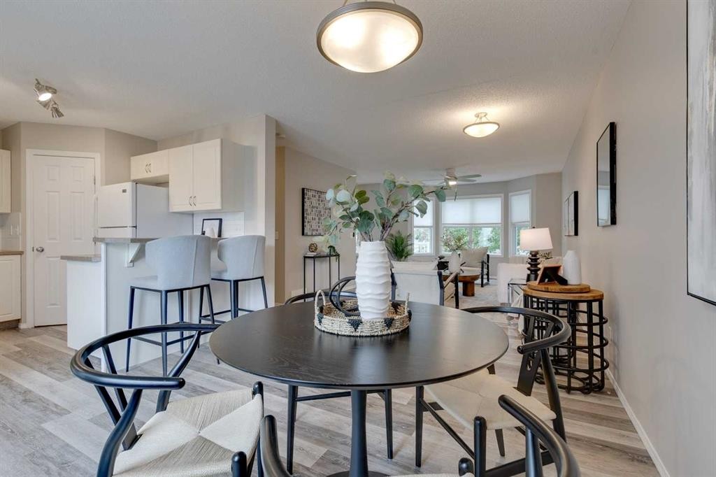 910 Prairie Sound Circle Nw, High River, AB - Indoor