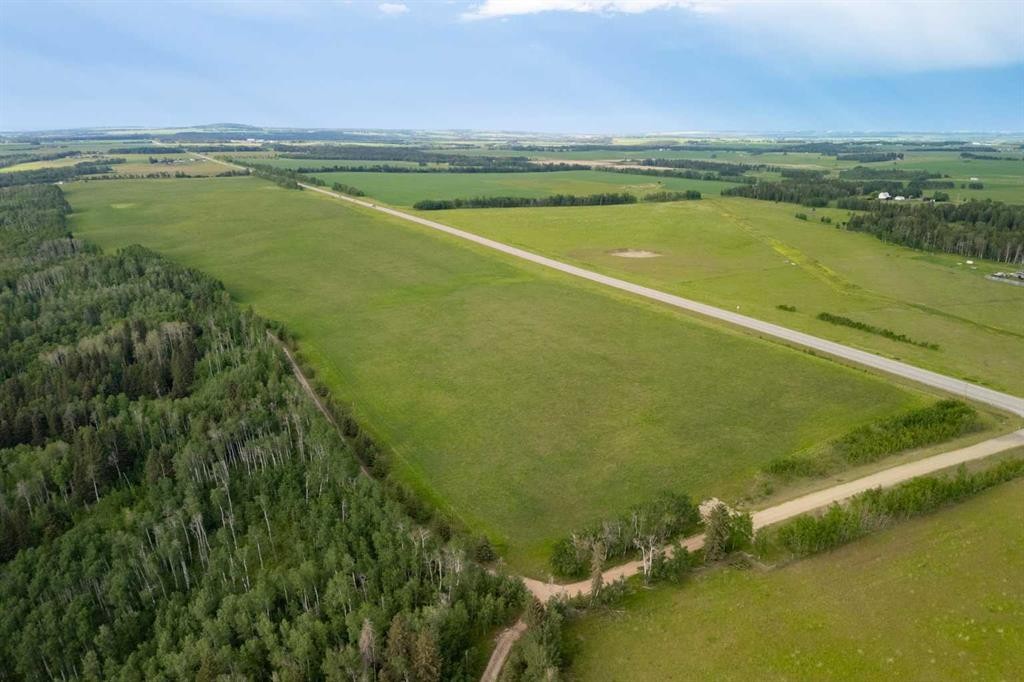 Sw 15-32-4W5M Township Road 322, Rural Mountain View County, AB