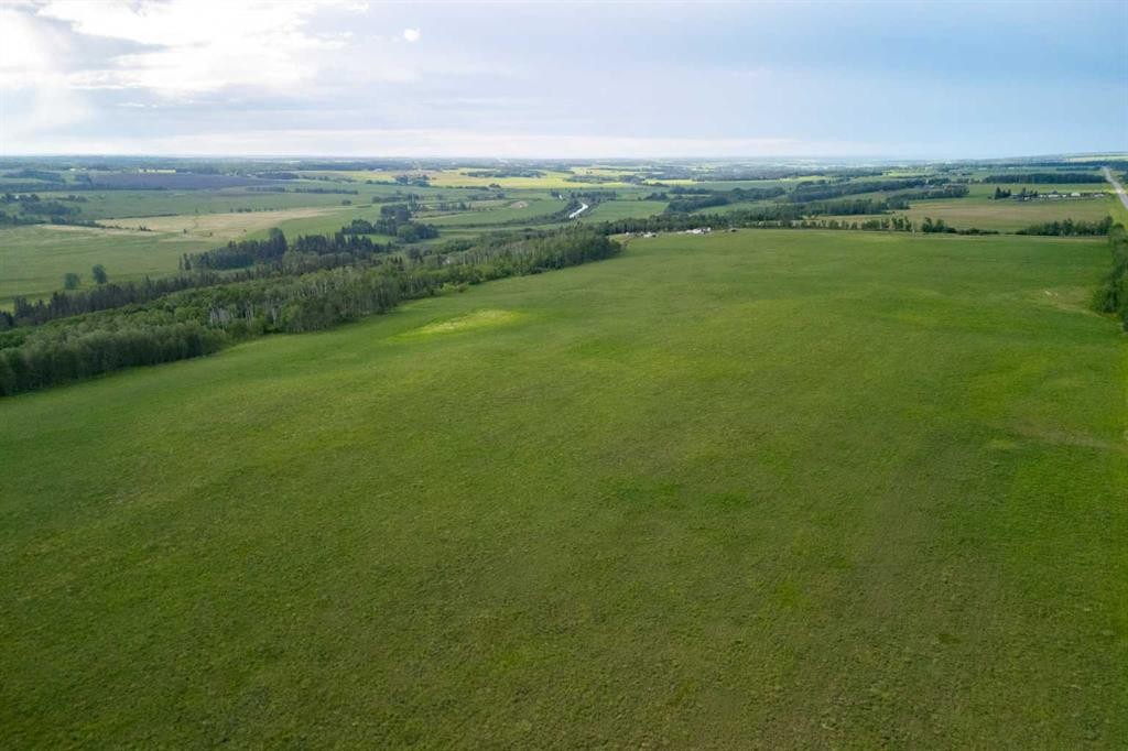 Sw 15-32-4W5M Township Road 322, Rural Mountain View County, AB