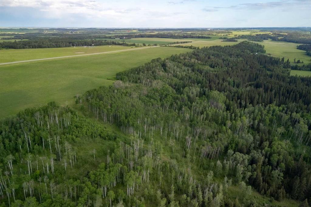 Sw 15-32-4W5M Township Road 322, Rural Mountain View County, AB