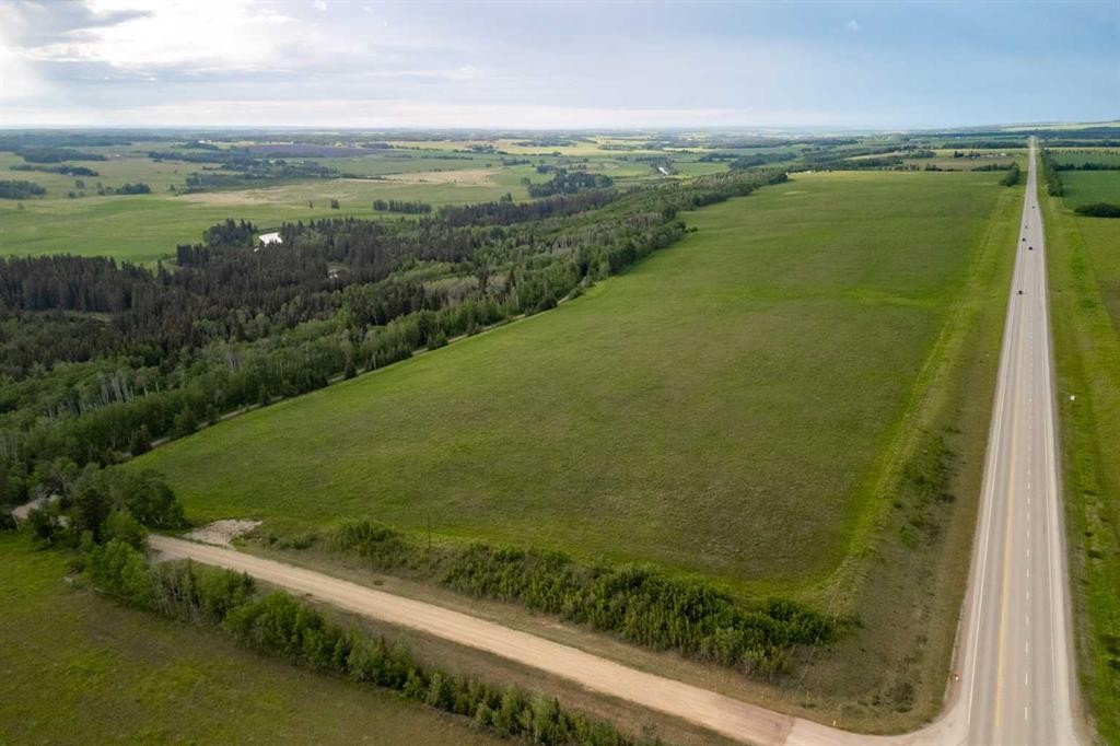 Sw 15-32-4W5M Township Road 322, Rural Mountain View County, AB