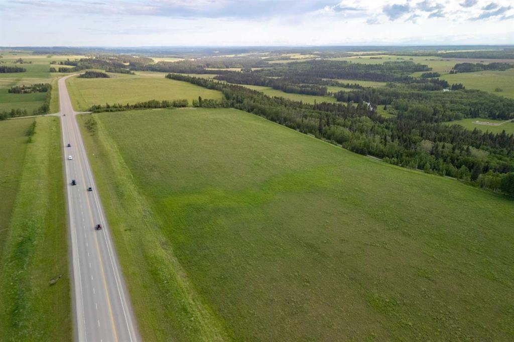 Sw 15-32-4W5M Township Road 322, Rural Mountain View County, AB