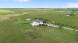 250257 271 Range Road Rural Rocky View County, AB T1Z 0T7