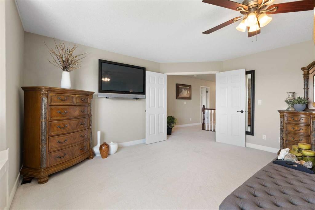 250257 271 Range Road, Rural Rocky View County, AB - Indoor