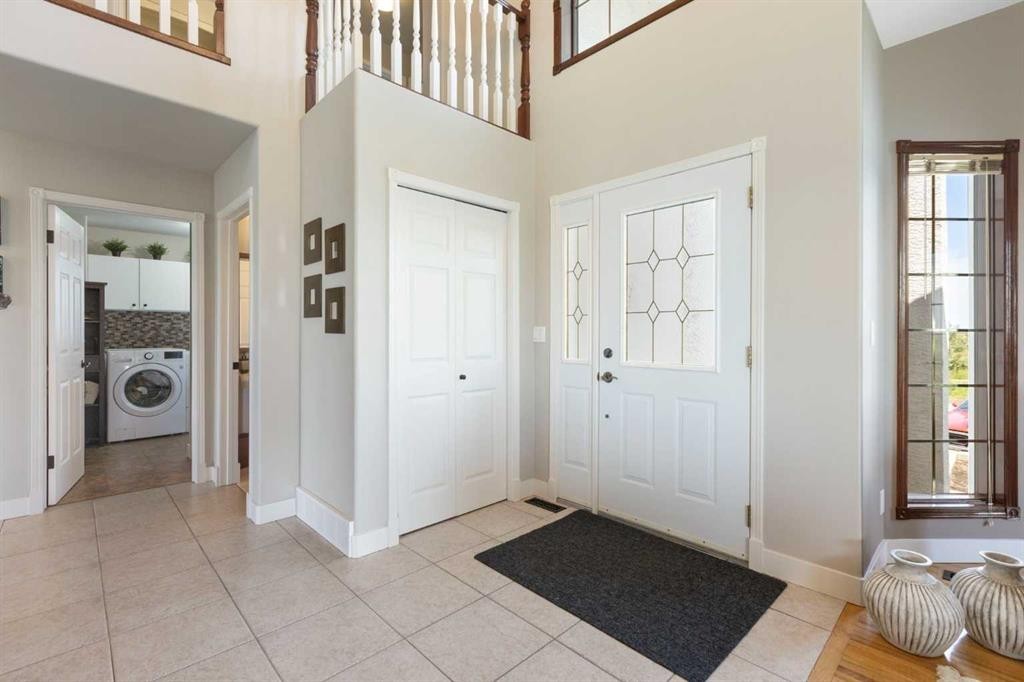 250257 271 Range Road, Rural Rocky View County, AB - Indoor Photo Showing Other Room