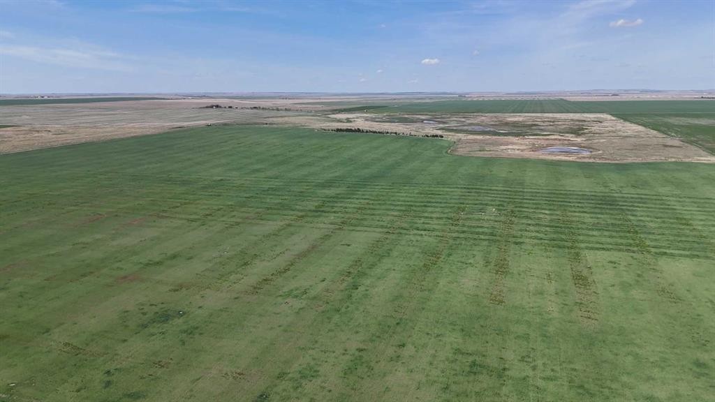 Range Road 243, Rural Vulcan County, AB