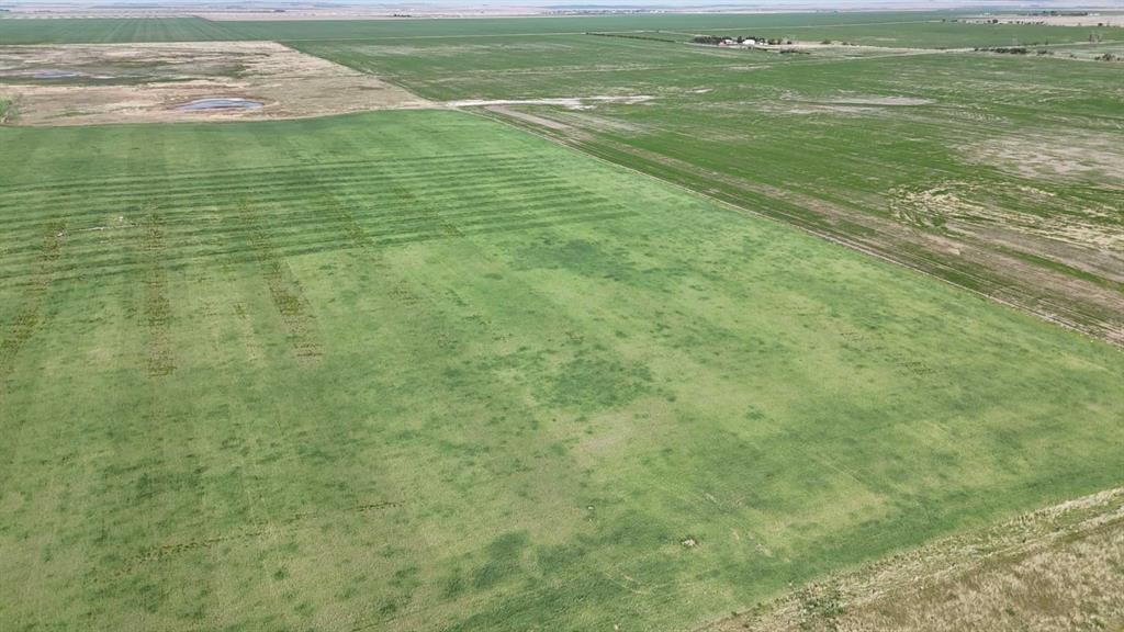 Range Road 243, Rural Vulcan County, AB