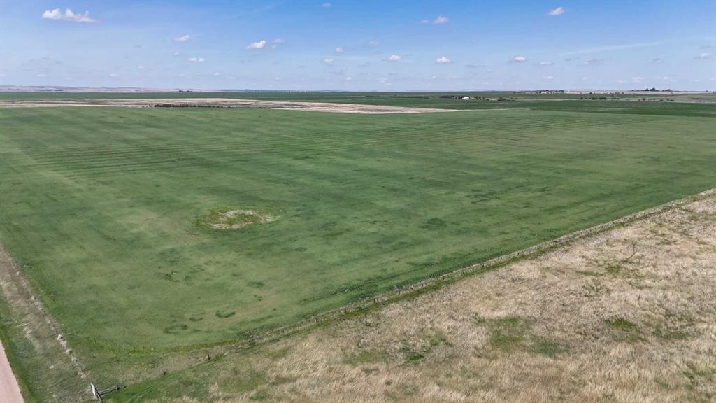 Range Road 243, Rural Vulcan County, AB